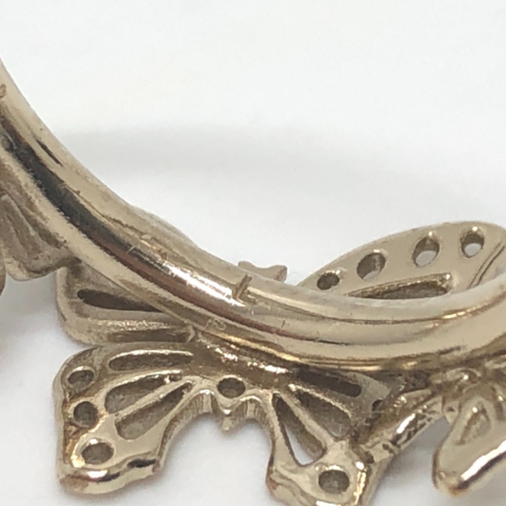 DIOR Ring - Picture 8 of 10